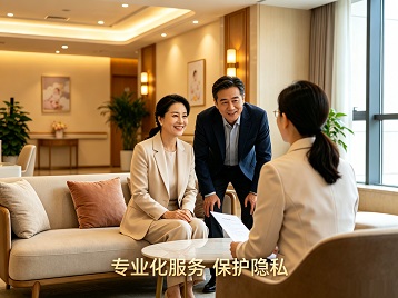 海盐有偿售卵代生女生的客户的客户群体有哪些