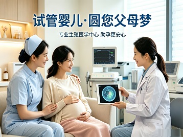 海盐辅助生育服务 试管婴儿行业的兴起背景、发展与未来展望